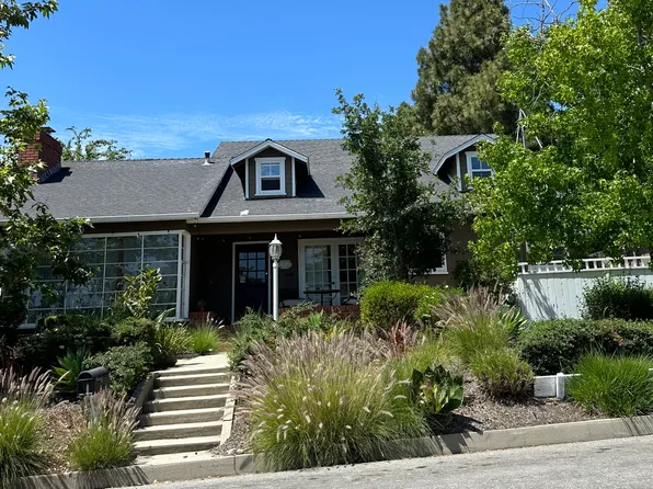 1924 Hays St, San Luis Obispo, CA 93405