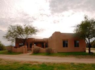 15221 E Roy Rogers Rd, Scottsdale, AZ 85262