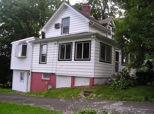 9 Vine St, Nyack, NY