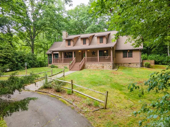 591 Nettie Hurst Road, Franklin, NC 28734
