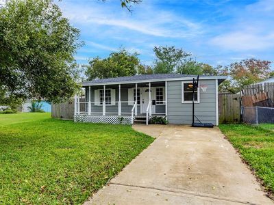 17 17th Avenue, Texas City, TX, 77590