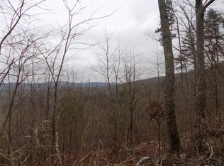 Black Mountain Rd, Tellico plains, TN 37385