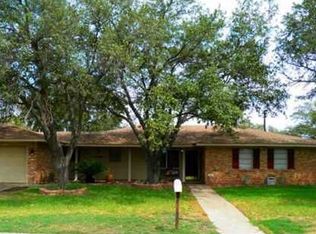3509 Tanglewood Dr, Bryan, TX 77802
