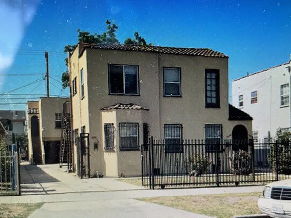 1050 W 60th Pl Unit 1/2, Los Angeles, CA 90044