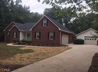 3843 Bill Gardner Pkwy, Locust Grove, GA 30248