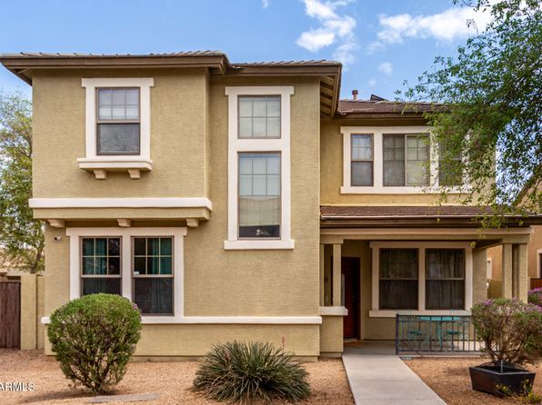 1835 S Rockwell St, Gilbert, AZ 85295