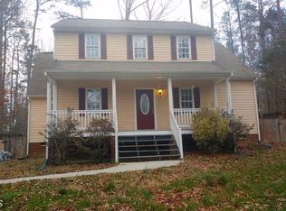 246 Admiral Dr, Ruther Glen, VA 22546