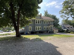 33 Barnes Ave, Worcester, MA 01605