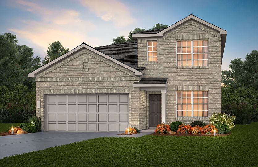 Home Exterior LS201