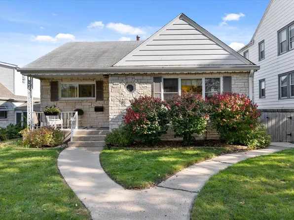 3026 South 41st STREET, Milwaukee, WI 53215