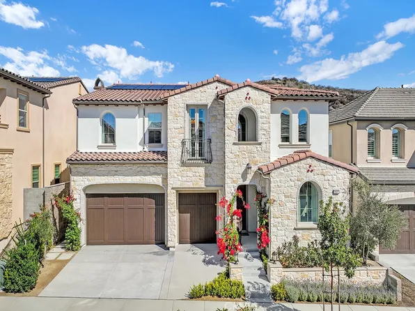2987 Viejo Ridge Dr, Trabuco Canyon, CA 92679