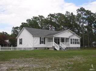 61 Turner Rd #BSL, Southport, NC 28461