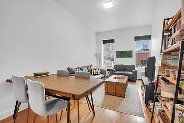 Rented by Compass