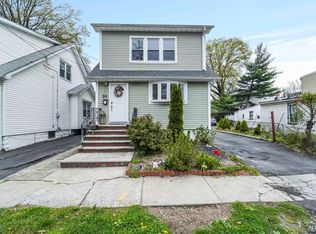 24 Fern Ave, Irvington, NJ 07111