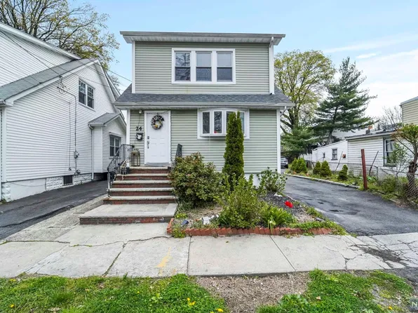 24 Fern Ave, Irvington, NJ 07111
