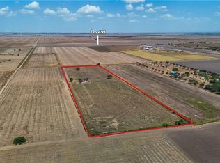 0 Uncle Peters Rd, Lyford, TX 78569