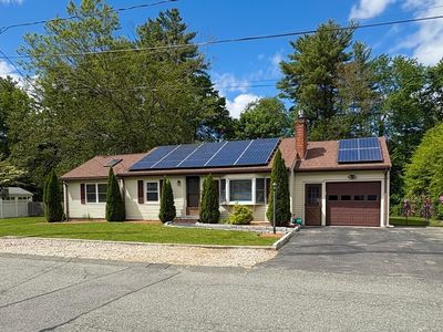 34 Pinecrest Rd, West bridgewater, MA, 02379