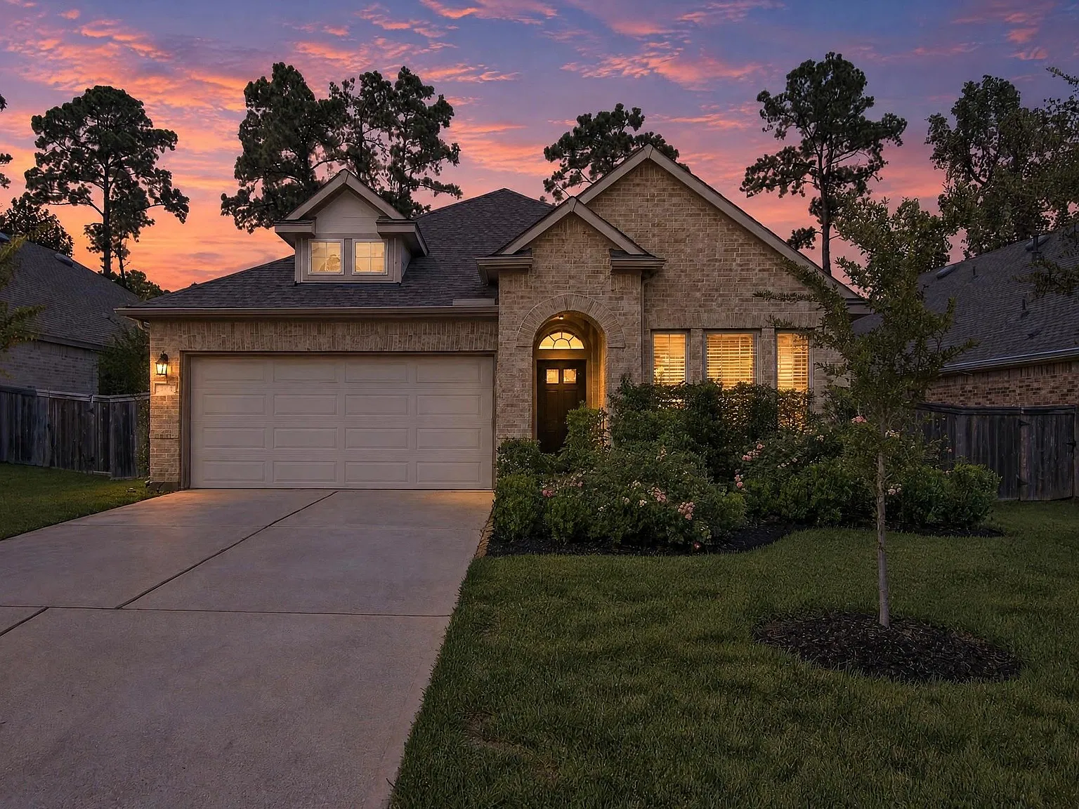 3 bed, 2.0 bath, 1685 sqft, $2,500 — Photo 1