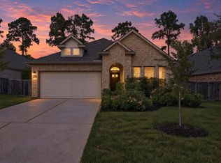 119 Winged Elm Ct, Willis, TX 77318