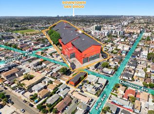 4073 Chamoune Ave, San Diego, CA 92105