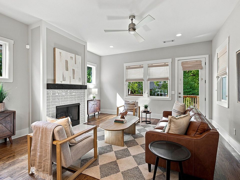 1st image of 512B Rosedale Ave