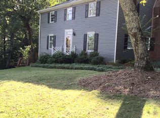 420 Fort Trce, Lookout Mountain, GA 30750