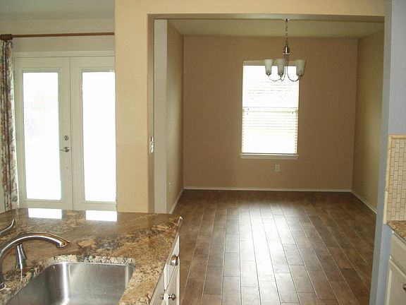 Formal dining or office