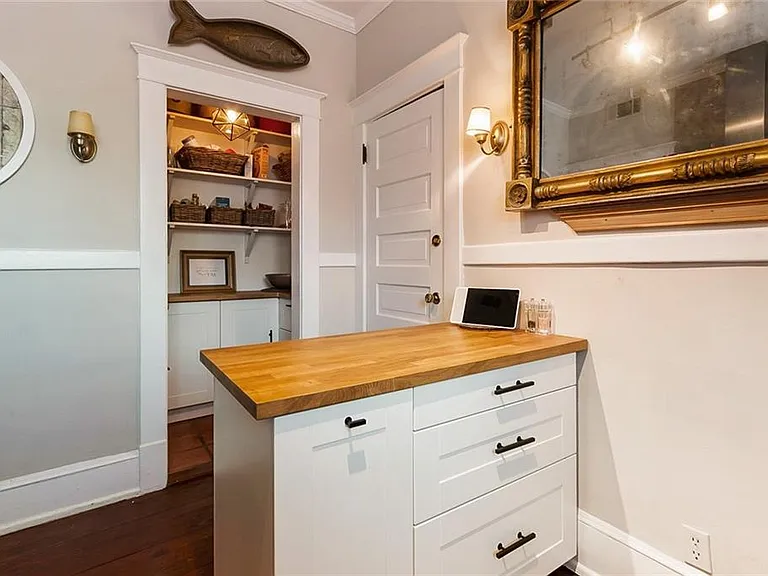 7 Park Ln NE #J — Photo 19