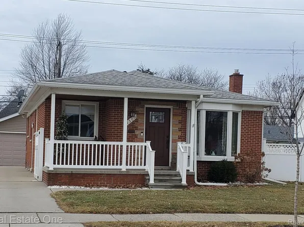 2500 10th St, Wyandotte, MI 48192