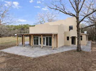 945 Polk Rd #72, Mena, AR 71953