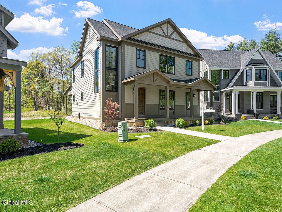 31 Oak Ridge Boulevard, Saratoga Springs, NY 12866 Zillow