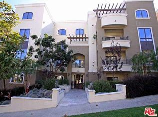 2355 S Fox Hills Dr #402, Los Angeles, CA 90064