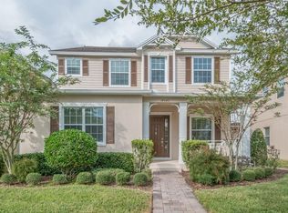 14543 Bahama Swallow Blvd, Winter Garden, FL 34787