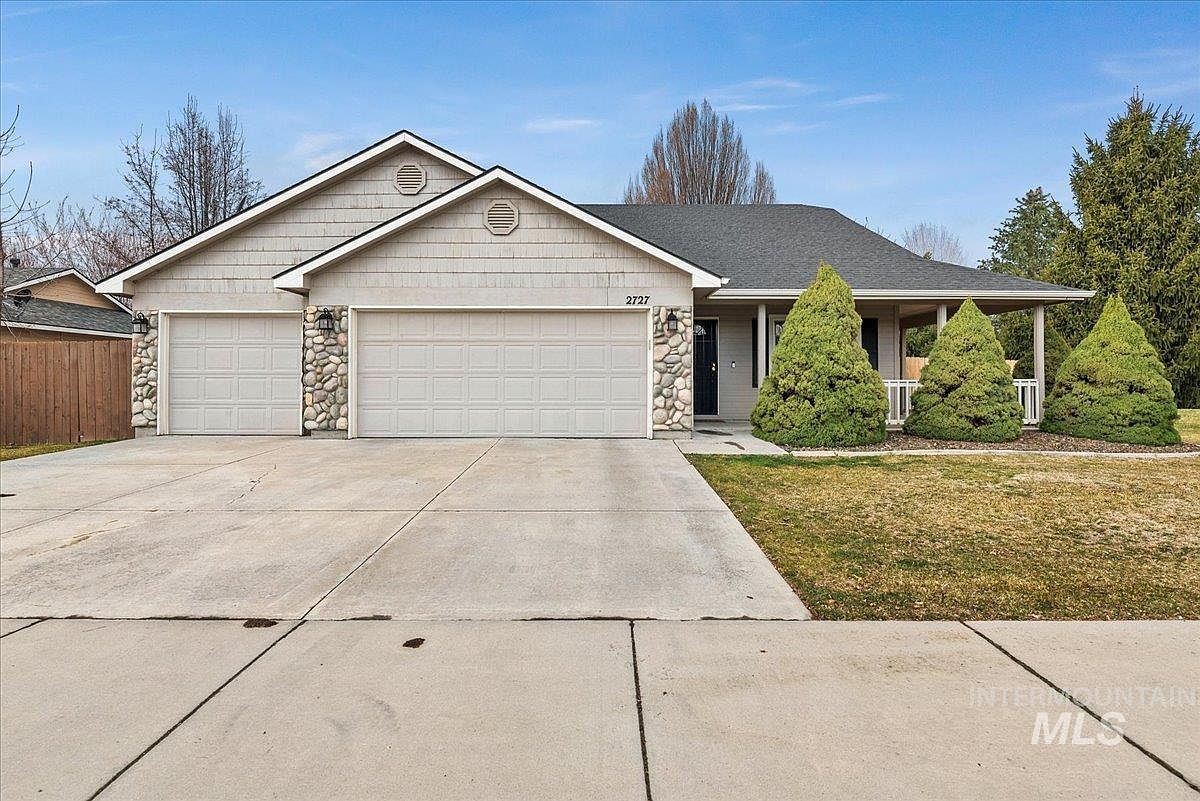 2727 N Monaco Way, Meridian, ID 83646 Zillow
