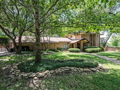 3208 Eldon Ln, Waco, TX, 76710
