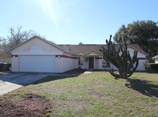 121 Mango Ct, Davenport, FL 33837