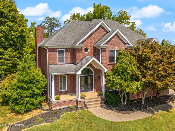 2506 Fieldstone Dr, La Grange, KY 40031