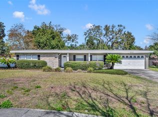 2019 Loch Berry Rd, Winter Park, FL 32792