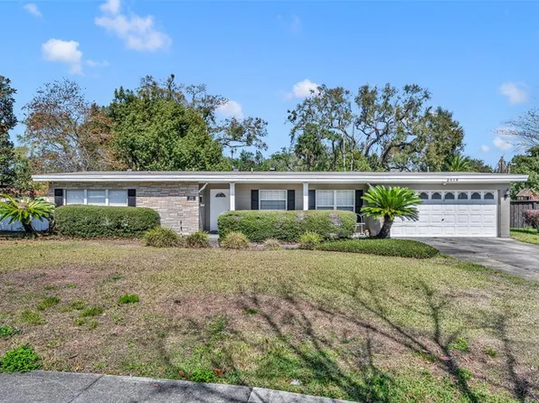 2019 Loch Berry Rd, Winter Park, FL 32792