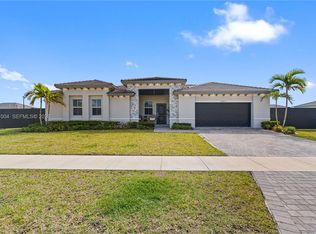 Rambo Subdivision, Homestead, FL 33030