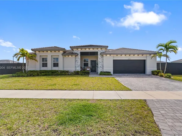 29071 SW 171st Ave, Homestead, FL 33030