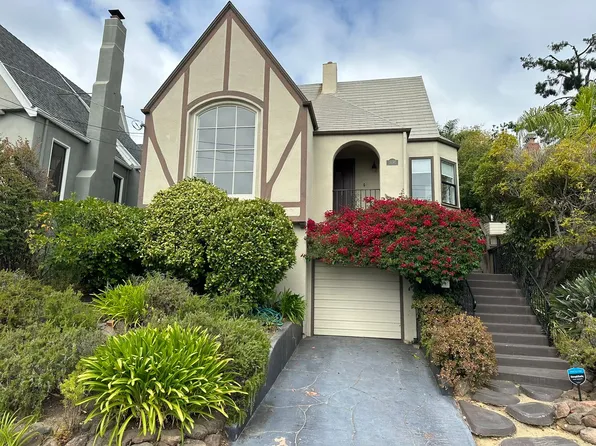 1890 Clemens Rd, Oakland, CA 94602