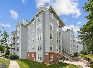 10248 Appalachian Cir #1-D3, Oakton, VA 22124