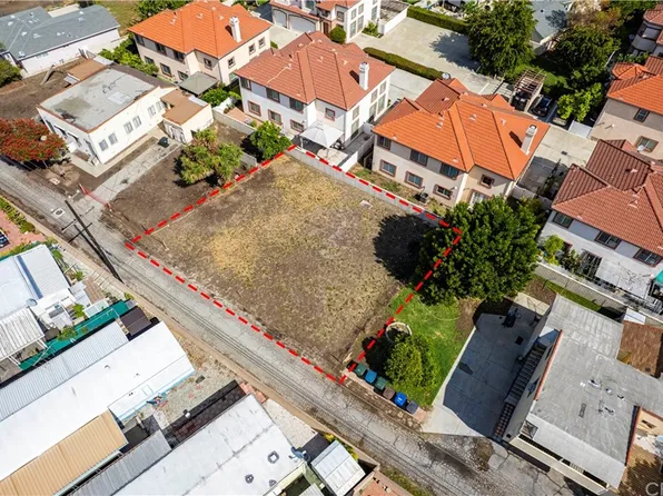 4917 Peck Rd, El Monte, CA 91732