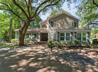 7305 Appletree Ln, Norfolk, VA 23505