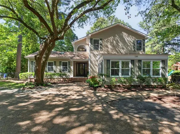 7305 Appletree Ln, Norfolk, VA 23505