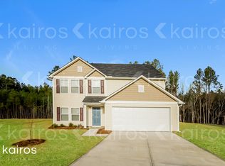 304 E Boulder Rd, Henderson, NC 27537