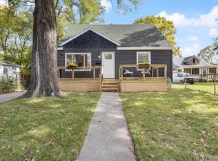 7628 Evergreen Ave, Detroit, MI 48228