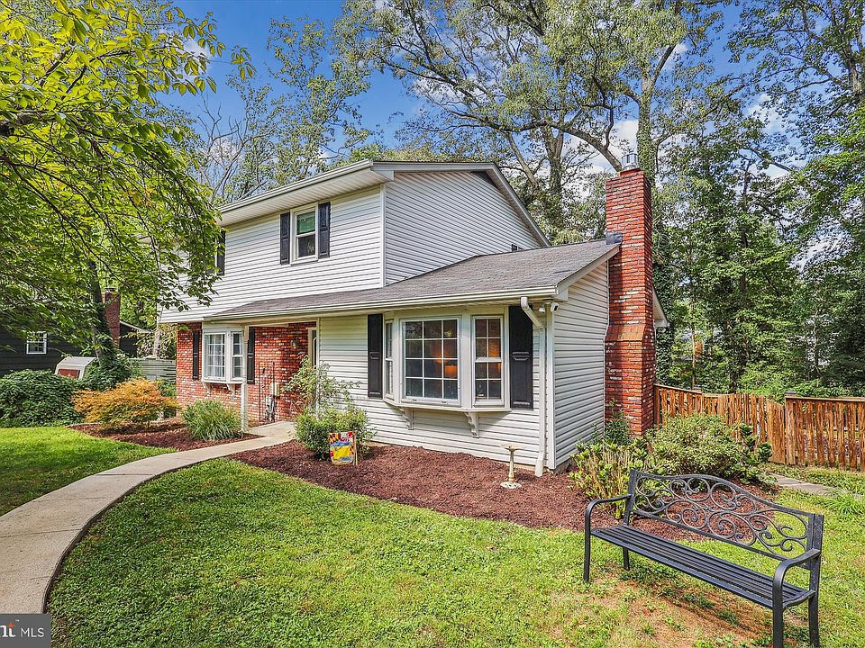 242 Charita Way, Severna Park, MD 21146 MLS MDAA2069660 Zillow