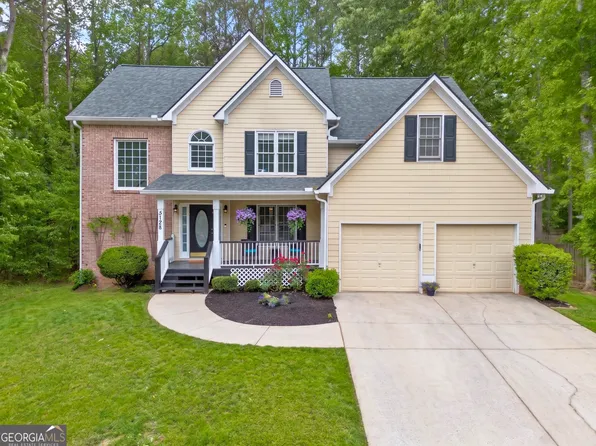 5128 Saint Claire Pl, Powder Springs, GA 30127